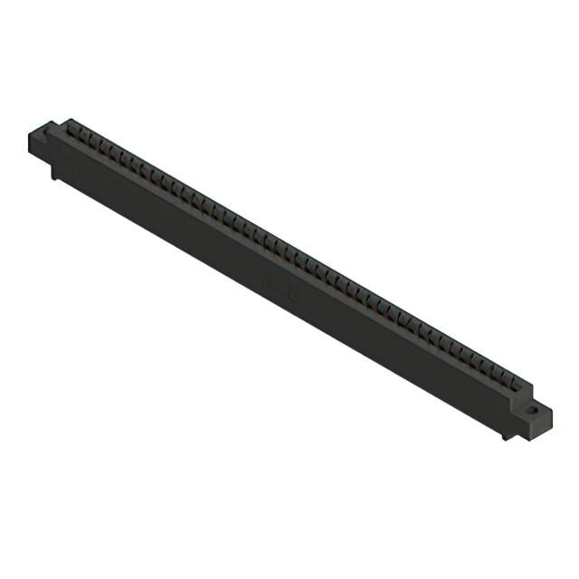 887-043-500-604 EDAC Inc.  Edgeboard Connectors